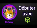 Getting Started with PENTESTING on HackTheBox Starting Point - Meow