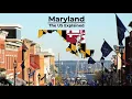 Maryland - The US Explained