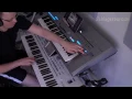Mit keinem andern (Helene Fischer) - Cover Schlagerburschi