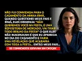 Download Lagu Meus pais disseram no casamento da minha irmã: Você não vai, a festa é de gente rica, então revelei
