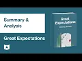 Great Expectations by Charles Dickens Summary Analysis