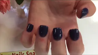 LEE NAILS SPA OWASSO OK 74055