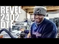 Is Revel 2402 T DTF Printer Right for your business