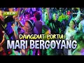 Download Lagu DANSA PORTU (Dangdut Hits) || MARI BERGOYANG - Remix Joget Enak 2025