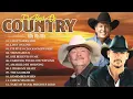 Download Lagu Best Classic Country Songs Of All Time ⭐ Don Williams, Alan Jackson, Willie Nelson, George Strait