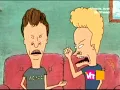 Beavis and Butt-Head - Do 'Helmet - Unsung'