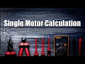 How To Size a Single Phase Motor Master Electrician Exam Prep