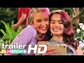 Video di ALEXA & KATIE PART 3 (2019) Trailer | Paris Berelc & Isabel May Netflix Series