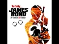 The Man with the Golden Gun - The Ian Rich Orchestra & Diane O'Sullivan