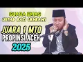 Download Lagu TERBARU, RAZI UKHRAWI... JUARA 1 MTQ PROPINSI ACEH 2025