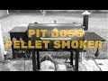 The Top Budget Pellet Smoker For Beginners