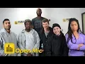 Download Lagu Uncle Harry, Illiterate, Mo Sik \u0026 Verbz / Open Mic / DJ Sarah Love \u0026 MysDiggi