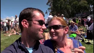 52 – Of Course We Stopped in Wine Country! (NZ Road Trip #5)