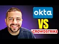 Download Lagu Welk cybersecurityaandeel is nu het beste om te kopen? | OKTA vs. CRWD vs. PANW vs. FTNT vs. S