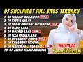 Lagu DJ SHOLAWAT FULL ALBUM VIRAL 2025 FULL BASS HOREG MIDDLE NROTOK PARAH, ALBUM SHOLAWAT PENARIK REZEK