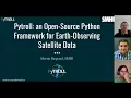 3rd WMO RA-III-IV SDR Data Processing and Visualization Task Force Teleconference