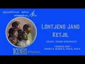 Koes Bersaudara - Lonceng Yang Kecil (1967)