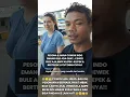 Download Lagu COWOK UBUD-BALI INI, PESONANYA BERHASIL PIKAT BULE CANTIK VENEZUELA KECANTOL! #kisah #shorts #bule