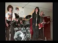 Fire and Brimstone Man - The Jackals - Original Song