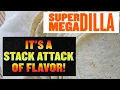 Have Dinner with me at SUPER MEGA DILLA