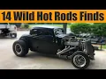 Download Lagu 14 Classic Hot Rods \u0026 Colleator Cars for Sale | 1930s Ford, Chevy, Willys \u0026 More | USA