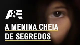 Olivia conta uma história de outra vida pra mãe | REENCARNAÇÃO | A&E