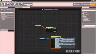Blueprint Essentials 3 Struct Variables