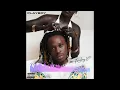 Fireboy DML - Playboy [Audio]