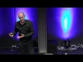 Customer loyalty programmes why bother Lance Walker at TEDxTeAro