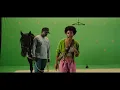 Emerald and OJ in NOPE MOVIE