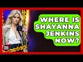 Where Is Shayanna Jenkins Now - True Crime Lovers