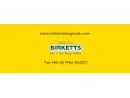 Birkett Bog Mats Promotional
