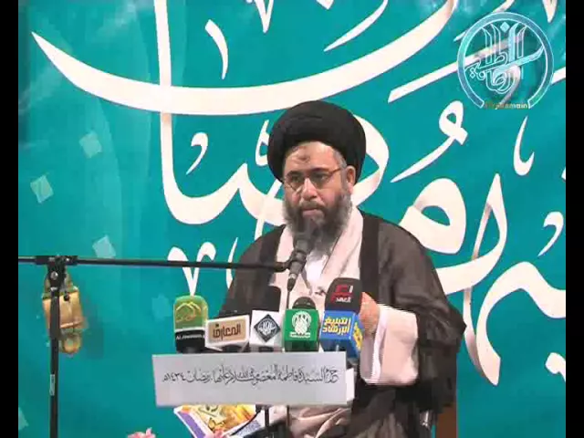 ⁣102 لماذا سميت بابل ببابل؟