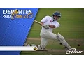 WHAT IS CRICKET AND HOW IS IT PLAYED SPORTS FOR SUNDAY AND ON TVUDLAP