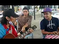 Lagu Ezad Dan Saari Amri -  Buih Menjadi Permaidani... Ni Baru Real Dari Komposer Dan Penyanyi Nya #Cover