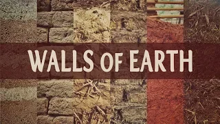 Building With Mud A Continuum 