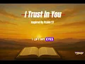 🎵 Songs from the Psalms – Worship for Every Season of the Soul