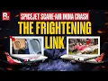 SpiceJet Mid-Air Window Mishap Echoes Air India Crash: How Poor Plane Maintenance Endangering Lives?