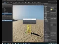 Cryengine V Tutorial Create a Spawnpoint