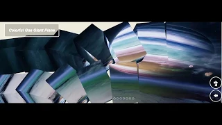 3D Cube Image Slider With HTML CSS JAVASCRIPT 1