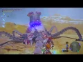 BotW - South Lomei Labyrinth Made Easy