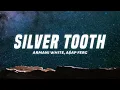 Armani White, A$AP Ferg - SILVER TOOTH. (Lyrics)