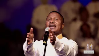 i am a victor overcomer live minister michael mahendere the spow