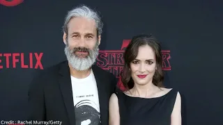 Who Is Winona Ryder s Boyfriend All About Fashion Designer Scott Mackinlay Hahn