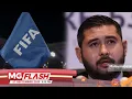 Download Lagu Siapa Entiti Luar Pengaruhi FIFA, Who Was In New York? - TMJ #MGFlash