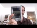 Tech Off the Shelf - Palm Tungsten E
