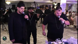 alex botea u0026 leo de la kuweit oricat de greu mi ar fi botez antonia new 2025