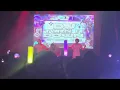 Boy Throb “DJ Turn It Down” LIVE in NYC • The Rehearsal Tour 🩷
