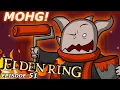 Mohg is EASY Elden Ring
