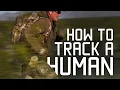 How to Track a Human Tactical Tracking
